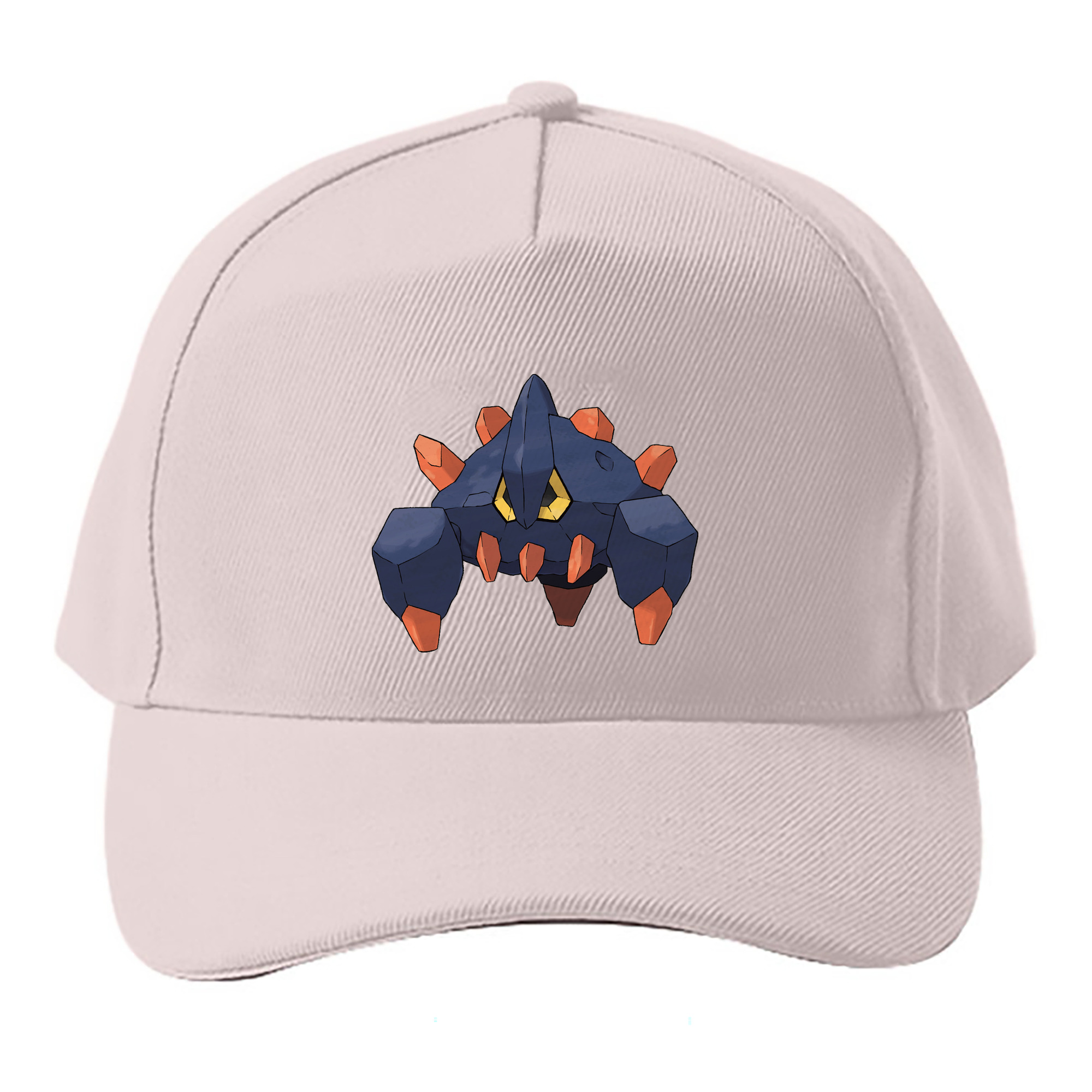 （画像用） ポケットモンスター Pokémon ベースボールキャップ 綿100％ 男女兼用 帽子 スポーツ